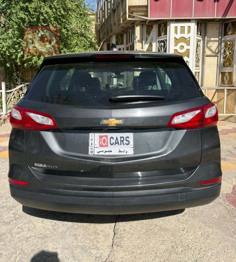 شێڤرۆلێت ئیکۆنۆکس